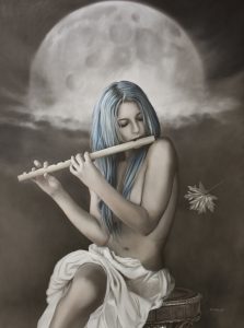 Moonlight Serenade